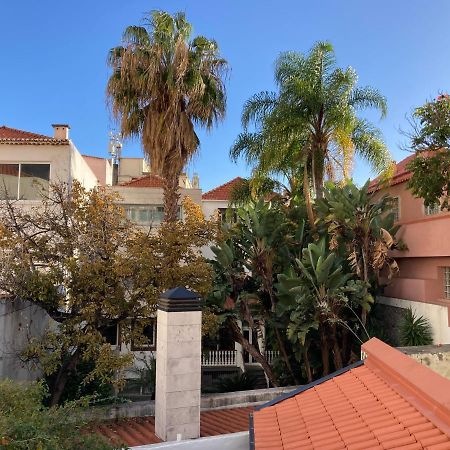 Museum House Hotel Funchal  Bagian luar foto