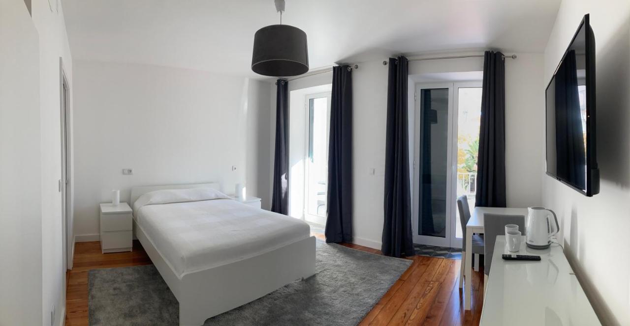 Museum House Hotel Funchal  Bagian luar foto