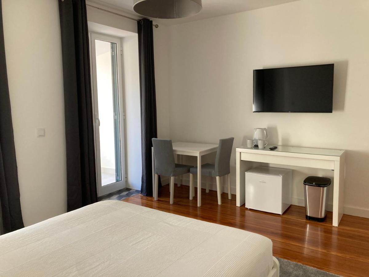 Museum House Hotel Funchal  Bagian luar foto