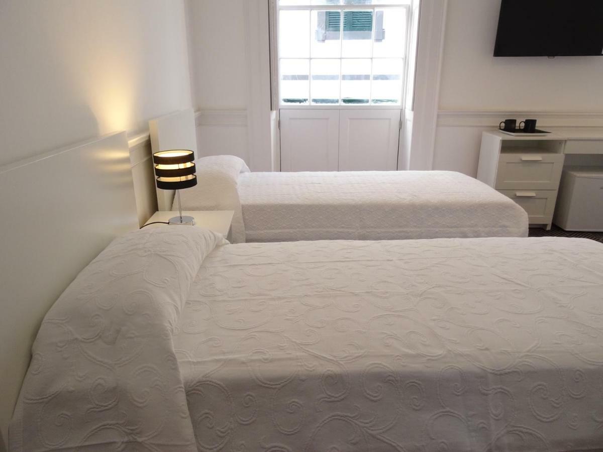 Museum House Hotel Funchal  Bagian luar foto