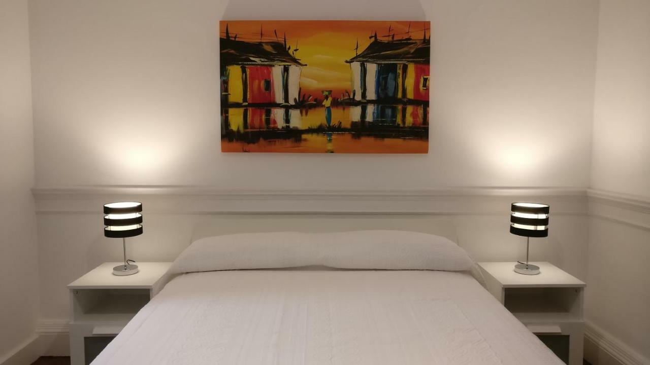 Museum House Hotel Funchal  Bagian luar foto