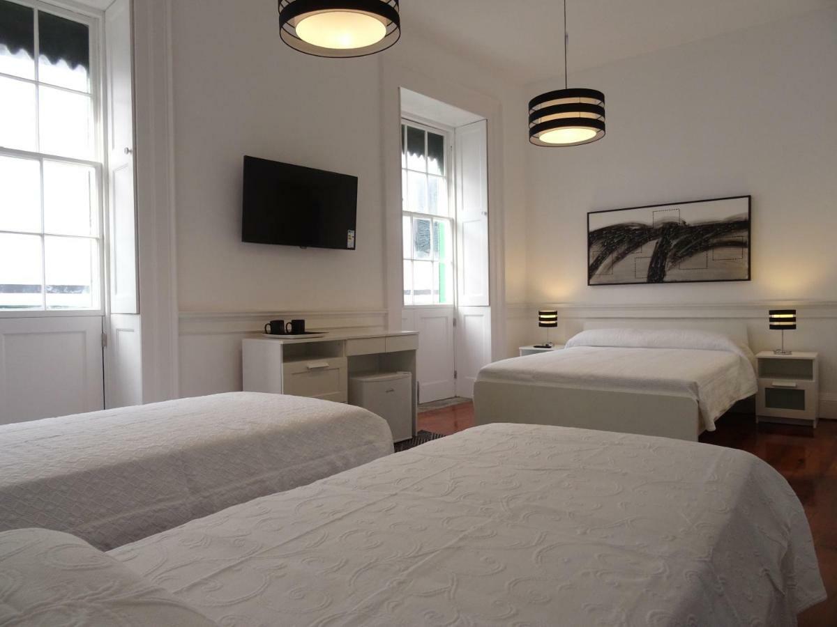 Museum House Hotel Funchal  Bagian luar foto