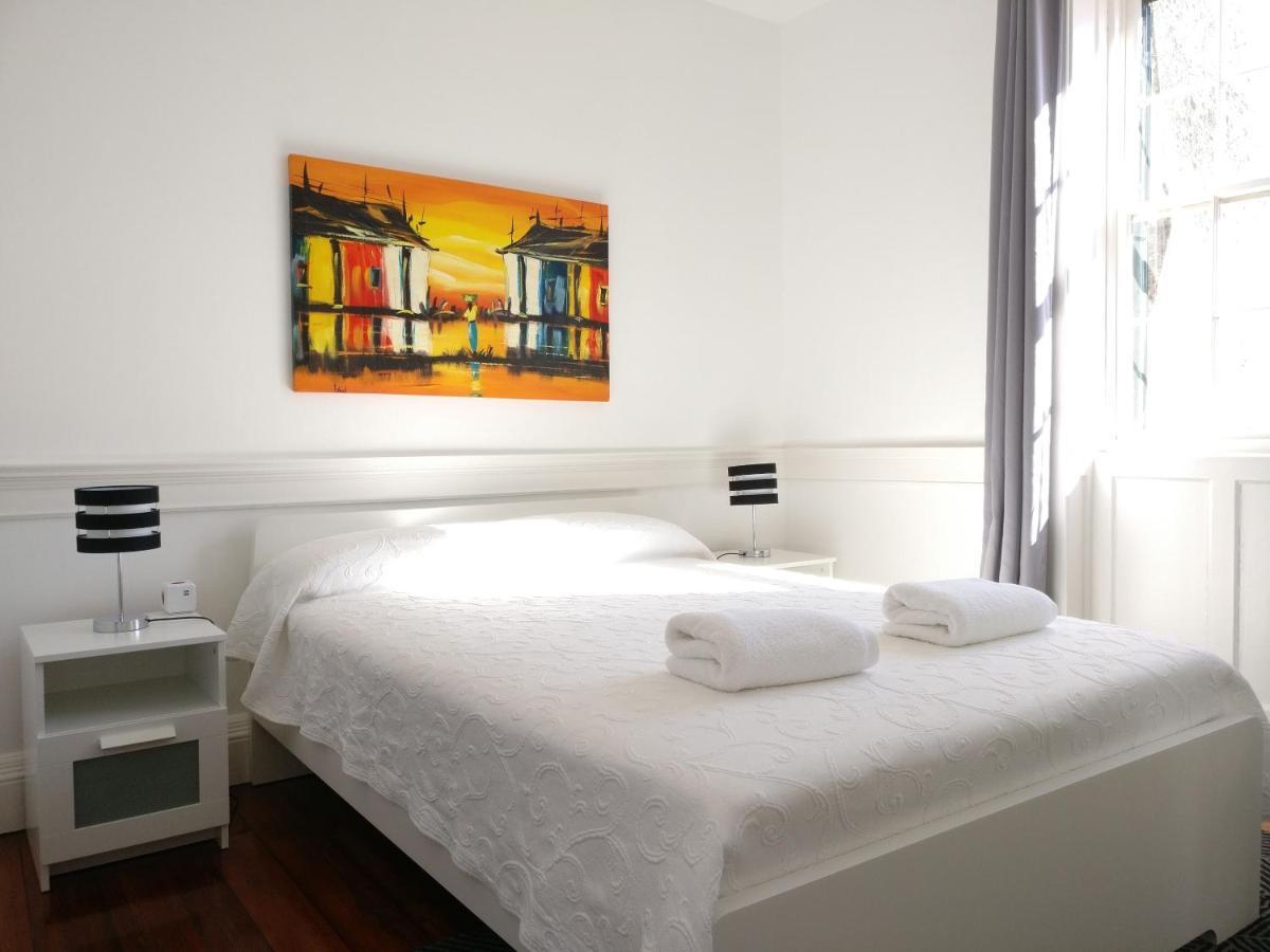 Museum House Hotel Funchal  Bagian luar foto